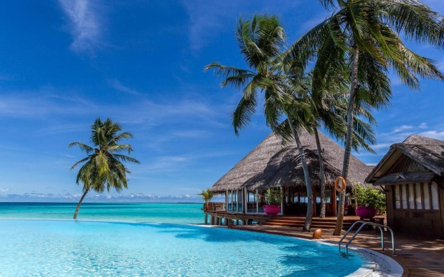 GALLE FORT SUITES