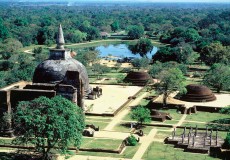 Ancient City of Polonnaruwa
